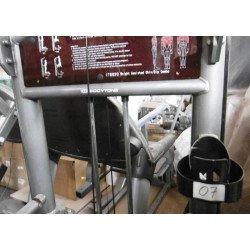 ! Compra tu Maquina Fondos y abdominalesbarato!. Material marca Bodytone usado en buen estado.