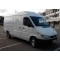 Mercedes Benz Sprinter 311CDI