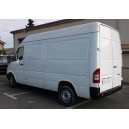 Mercedes Benz Sprinter 311CDI