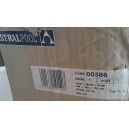 Caja proteccion transformador 130VA Astralpool