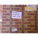 Valvula selectora Tecno Plastic