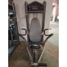 ! Compra tu Maquina Press vertical 95 Kg.barato!. Material marca Bodytone usado en buen estado.