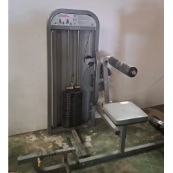 ! Compra tu Maquina abdominales y lumbaresbarato!. Material marca Bodytone usado en buen estado.