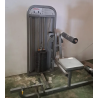 ! Compra tu Maquina abdominales y lumbaresbarato!. Material marca Bodytone usado en buen estado.