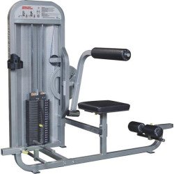! Compra tu Maquina abdominales y lumbaresbarato!. Material marca Bodytone usado en buen estado.