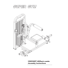 ! Compra tu Maquina abdominales y lumbaresbarato!. Material marca Bodytone usado en buen estado.
