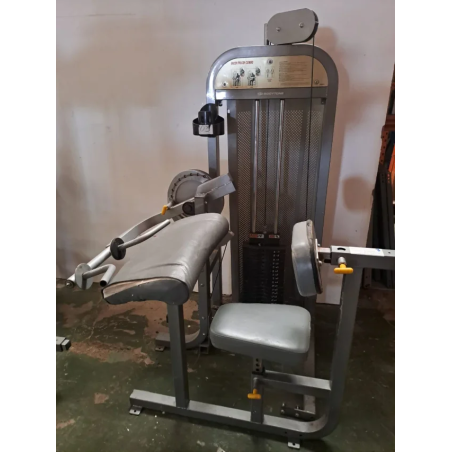 ! Compra tu Maquina biceps y tricepsbarato!. Material marca Bodytone usado en buen estado.
