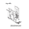 ! Compra tu Maquina pecho y hombrobarato!. Material marca Bodytone usado en buen estado.