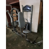 ! Compra tu Maquina pecho y hombrobarato!. Material marca Bodytone usado en buen estado.