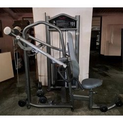 ! Compra tu Maquina pecho y hombrobarato!. Material marca Bodytone usado en buen estado.