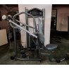 ! Compra tu Maquina pecho y hombrobarato!. Material marca Bodytone usado en buen estado.
