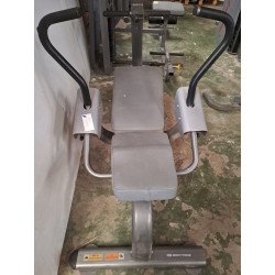 ! Compra tu Banco de abdominalesbarato!. Material marca Bodytone usado en buen estado.