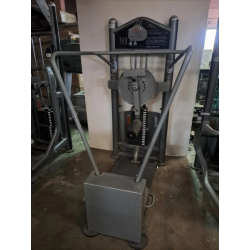 ! Compra tu Maquina Multicadera 95 Kg.barato!. Material marca Bodytone usado en buen estado.