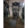 ! Compra tu Maquina Multicadera 95 Kg.barato!. Material marca Bodytone usado en buen estado.