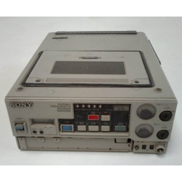 Videocassette SONY-V0-6800PS U-matic