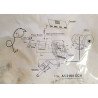 ! Compra tu Despiece cinta correr Proenergy AC 3100barato!. Material marca Bodytone usado en buen estado.