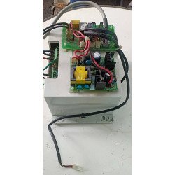 ! Compra tu Despiece cinta correr Proenergy AC 3100barato!. Material marca Bodytone usado en buen estado.