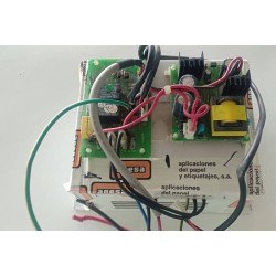! Compra tu Despiece cinta correr Proenergy AC 3100barato!. Material marca Bodytone usado en buen estado.