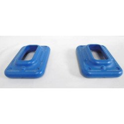 ! Compra tu Step de aerobicbarato!. Material marca Bodytone usado en buen estado.
