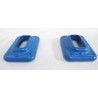 ! Compra tu Step de aerobicbarato!. Material marca Bodytone usado en buen estado.