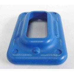 ! Compra tu Step de aerobicbarato!. Material marca Bodytone usado en buen estado.