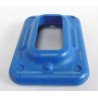 ! Compra tu Step de aerobicbarato!. Material marca Bodytone usado en buen estado.
