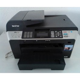 Impresora Brother MFC-6490CW