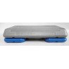 ! Compra tu Step de aerobicbarato!. Material marca Bodytone usado en buen estado.