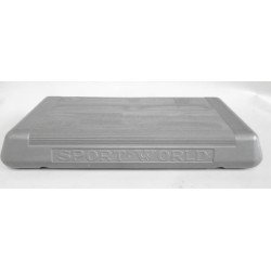 ! Compra tu Step de aerobicbarato!. Material marca Bodytone usado en buen estado.