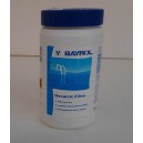 Decalcit Filtre 1 Kg. Bayrol