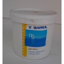 pH-Plus 5 Kg. Bayrol