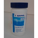 Filter Shock Tab  1 Kg. Bayrol