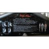 ! Compra tu Maquina aperturas y deltoides 95 Kg.barato!. Material marca Bodytone usado en buen estado.