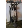 ! Compra tu Maquina aperturas y deltoides 95 Kg.barato!. Material marca Bodytone usado en buen estado.