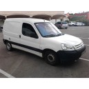 Citroen Berlingo 1.9 D furgon