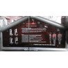 ! Compra tu Maquina Fondos y abdominalesbarato!. Material marca Bodytone usado en buen estado.