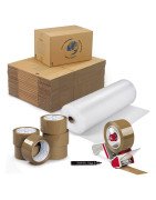 Compra envases y embalajes ocasión al mejor precio.