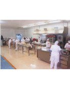 Hosteleria y alimentación maquinaria