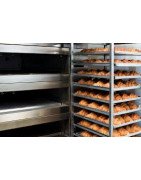 Maquinaria de Panaderia-Pastelería