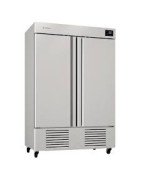 Maquinaria refrigeracíon y congelación