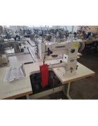 Maquinaria Textil ocasion