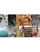 Material de Construcción y Bricolage