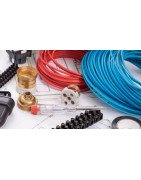Material Eléctrico y Fontaneria