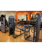 Compra material de fitness y gimnasio al mejor precio.