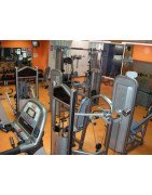 Fitness y Deportes