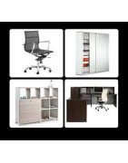 Mobiliario y Equipos de Oficina