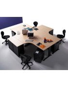 Mobiliario y Equipos de Oficina ocasion