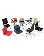Mobiliario y Equipos de Oficina