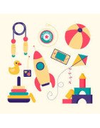 Compra material bellas artes juguetes ocasión al mejor precio.