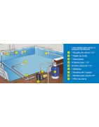 Encuentra los mejores precios en accesorios y productos para piscina. Ofertas en piscinas, limpiafondos, filtros, recambios